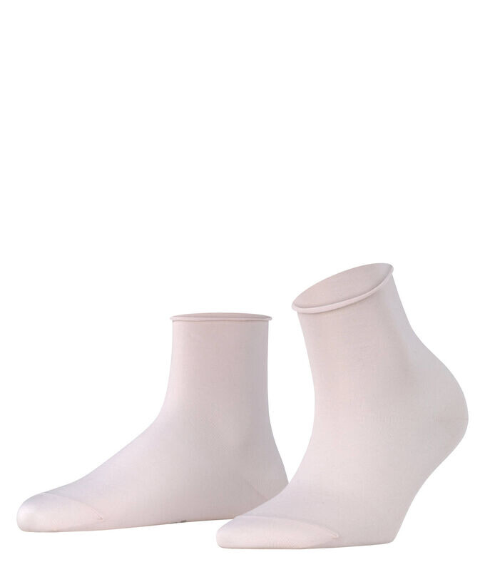 

Носки "хлопковое прикосновение" Falke, розовый