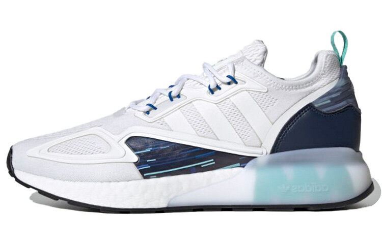 

Мужские повседневные кроссовки Adidas Originals ZX 2K Boost Life
