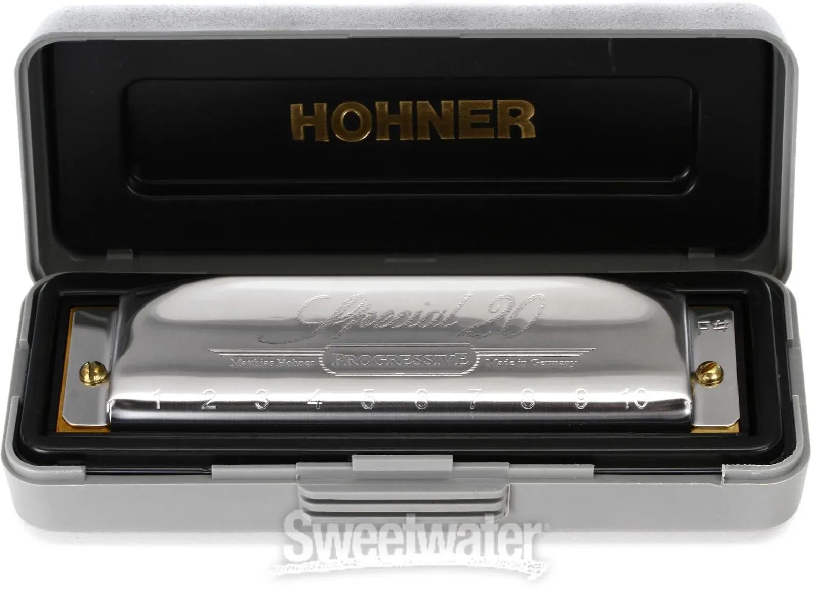 Hohner Special 20 560 20 C Купить