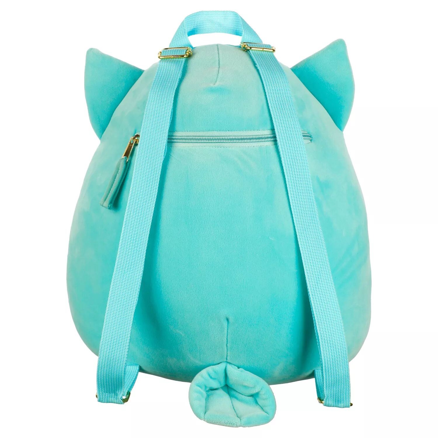 

Рюкзак Squishmallows Winston в виде совы