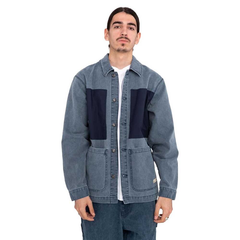 

Куртка Element Carpenter, серый