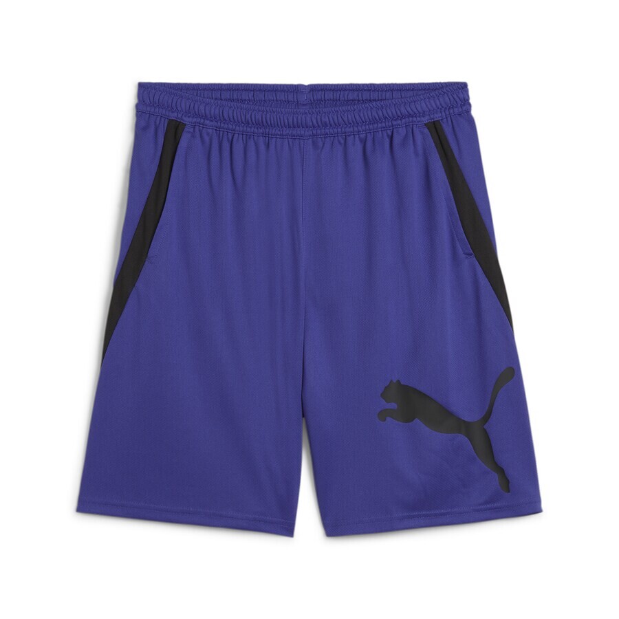 

Спортивные брюки PUMA Loose fit Workout Pants Train All Day, синий
