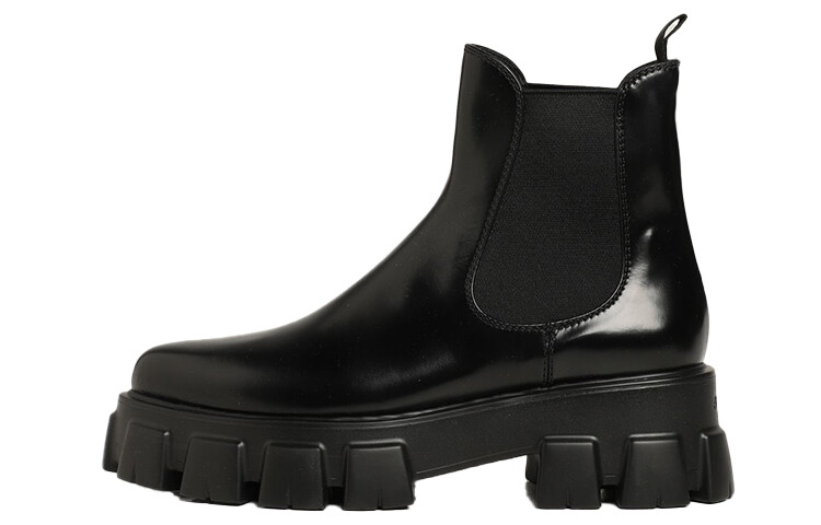 

Ботинки Челси Prada Женские