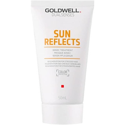 Dualsenses Sun Reflects Средство для ухода за волосами после загара 50 мл, Goldwell