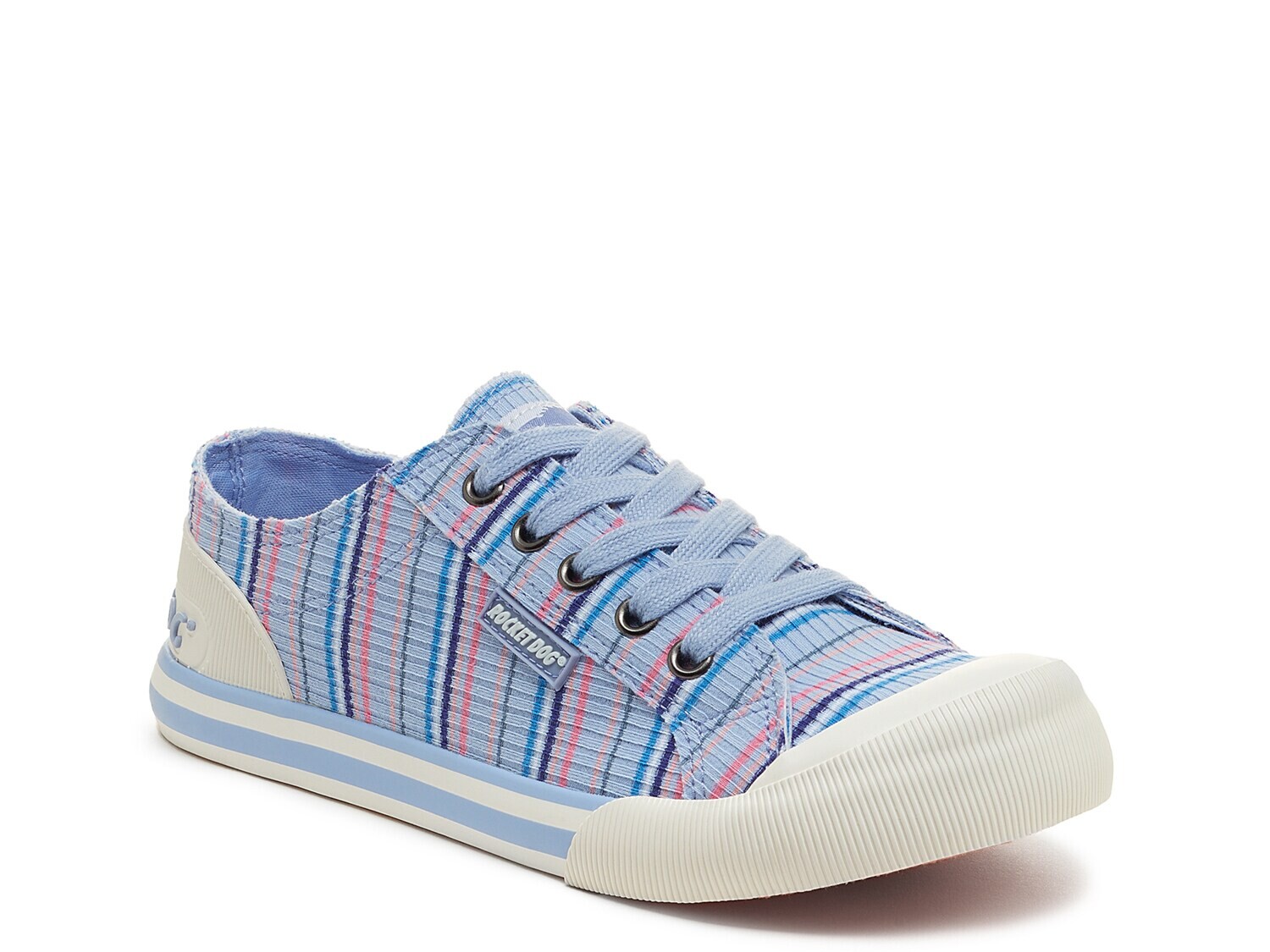 

Кроссовки Rocket Dog Jazzin, цвет Periwinkle