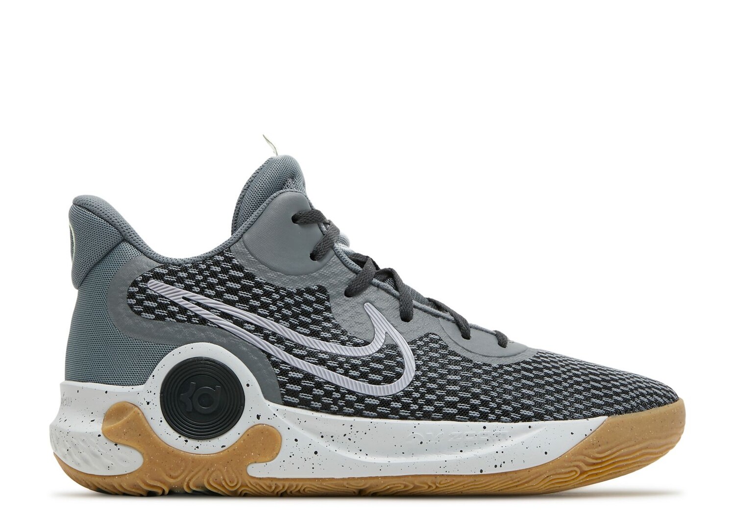 

Кроссовки Nike Kd Trey 5 Ix 'Smoke Grey', серый