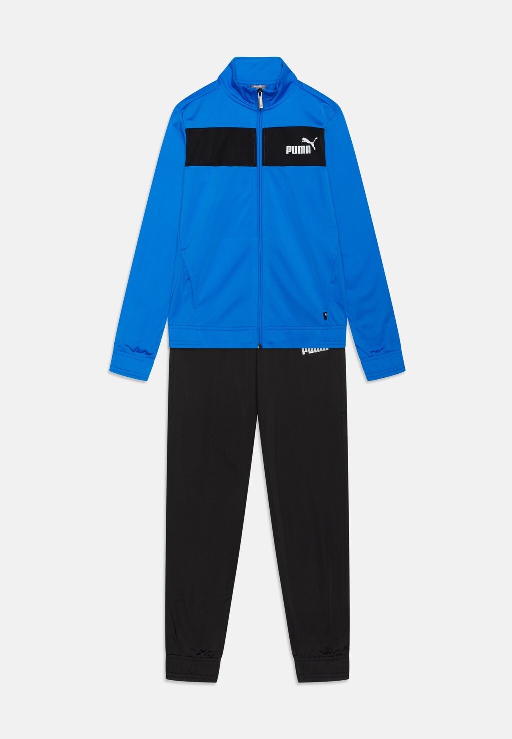 

Спортивный костюм SUIT UNISEX SET Puma, цвет racing blue