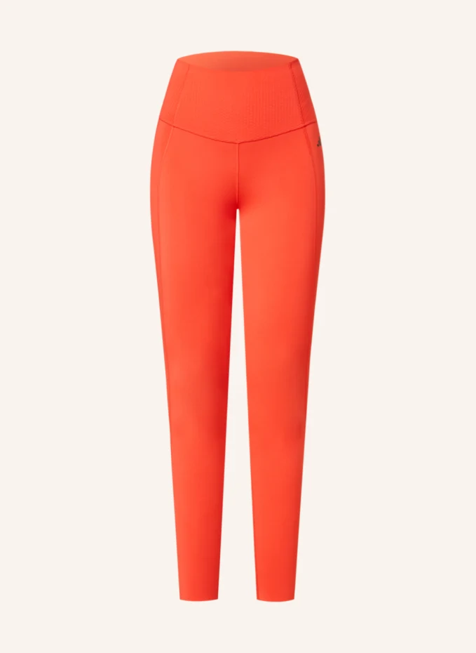 

Колготки optime power Adidas, красный
