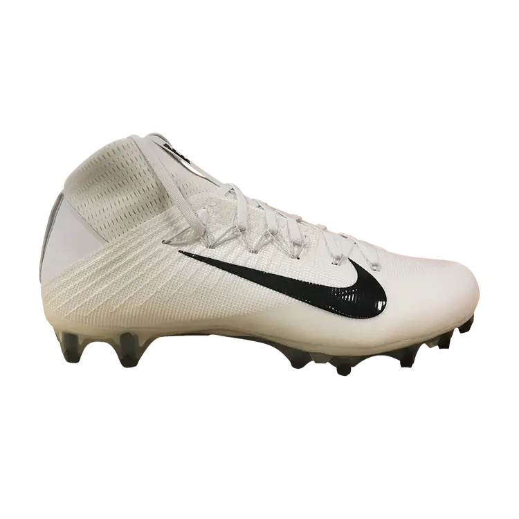 

Кроссовки Nike Vapor Untouchable 2 CF 'White Black', белый