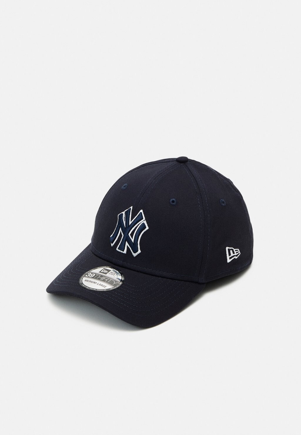 

Бейсболка TEAM OUTLINE UNISEX New Era, цвет dark blue