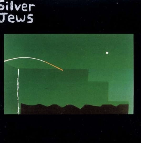 Виниловая пластинка Silver Jews - The Natural Bridge кольцо silver city импровизация