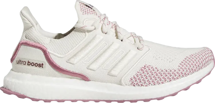 

Кроссовки Wmns UltraBoost 1.0 LCFP 'Chalk Pink Strata', кремовый