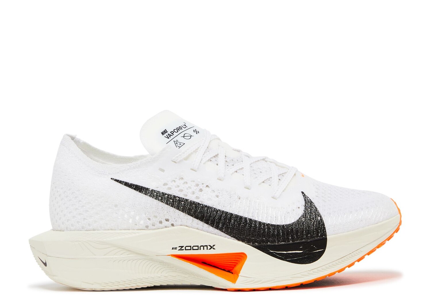 

Кроссовки Nike Wmns Zoomx Vaporfly Next% 3 'Prototype', белый