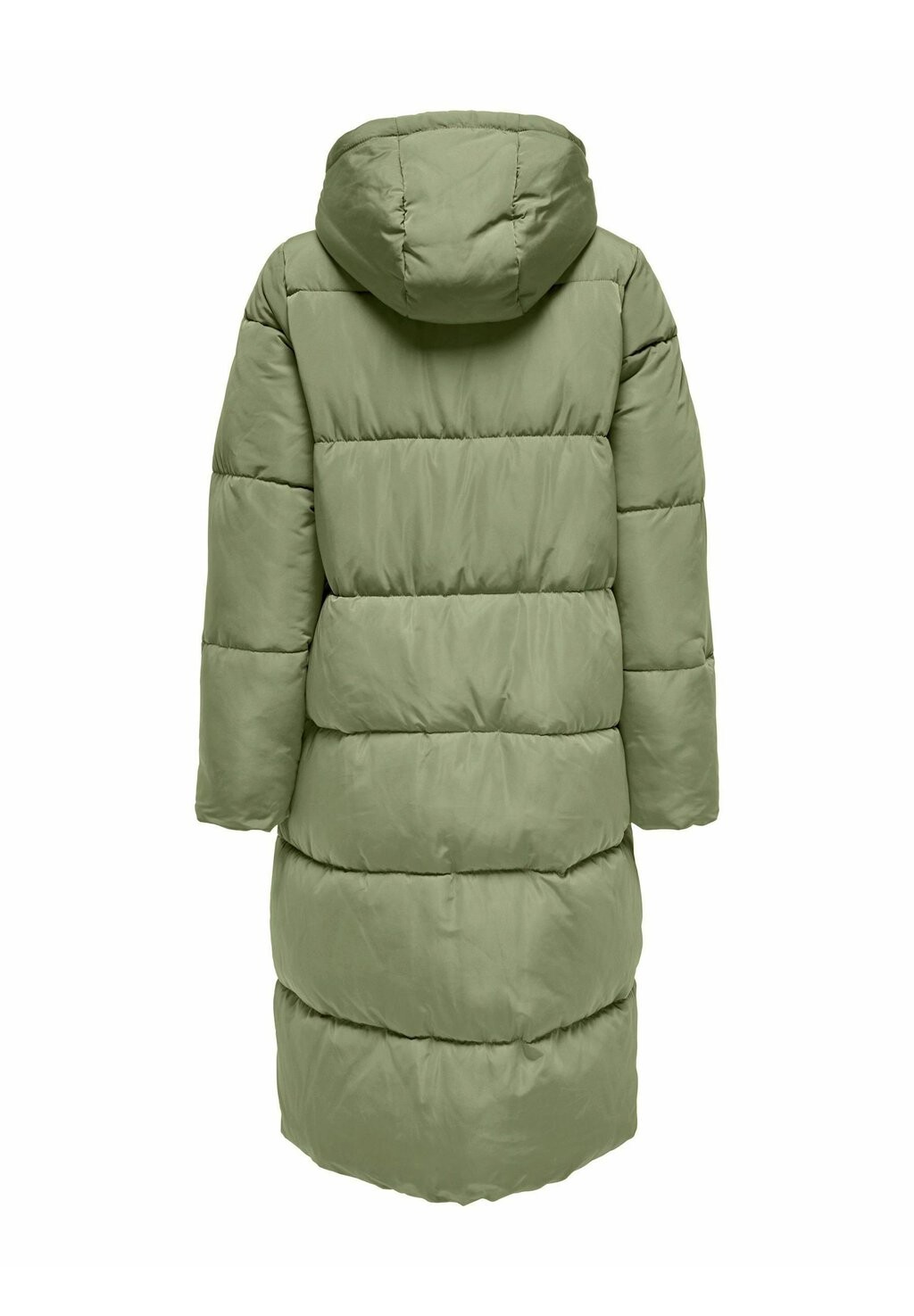 

Зимнее пальто PUFFER ONLY MATERNITY, зеленый