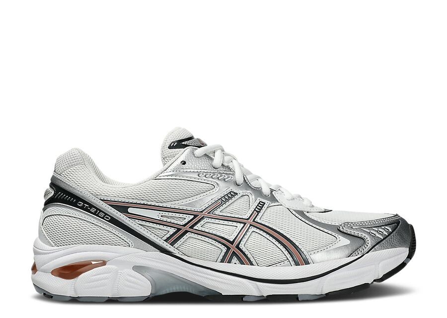 

Кроссовки ASICS GT 2160, цвет White Rose Rouge