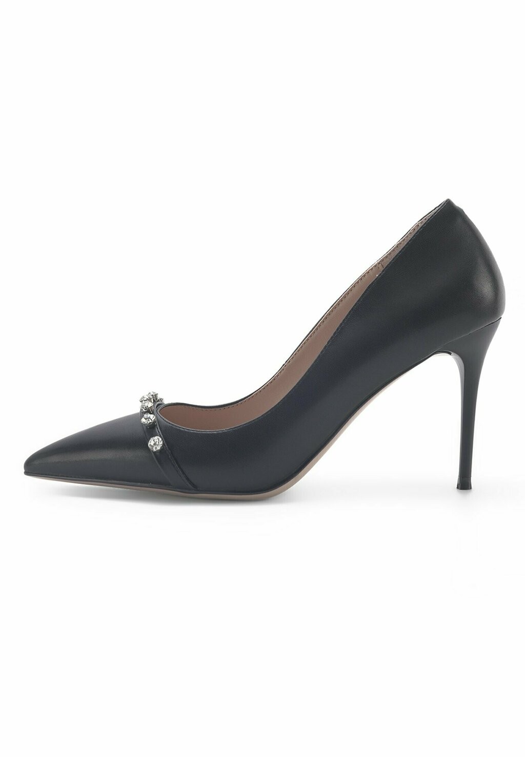 

Туфли Nine West, черный