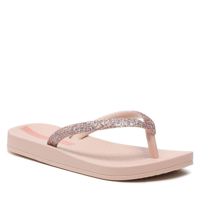 

Шлепанцы Ipanema AntLolita Kids, розовый