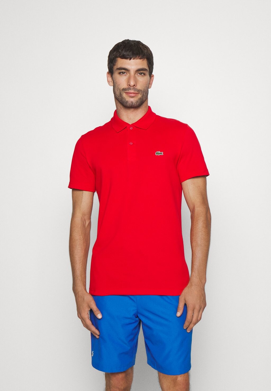 

Рубашка поло Lacoste