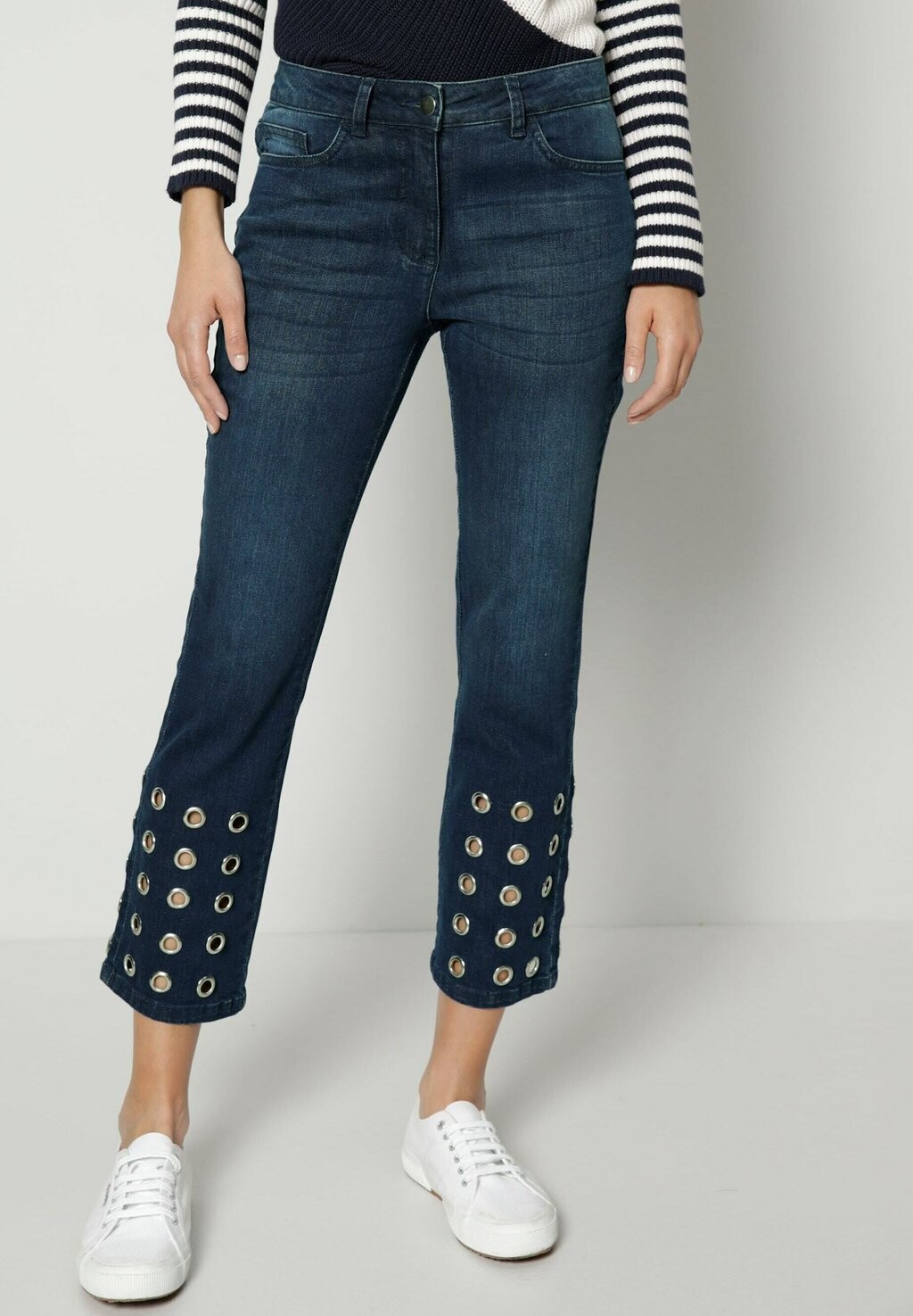 

Джинсы Bootcut Amy Vermont