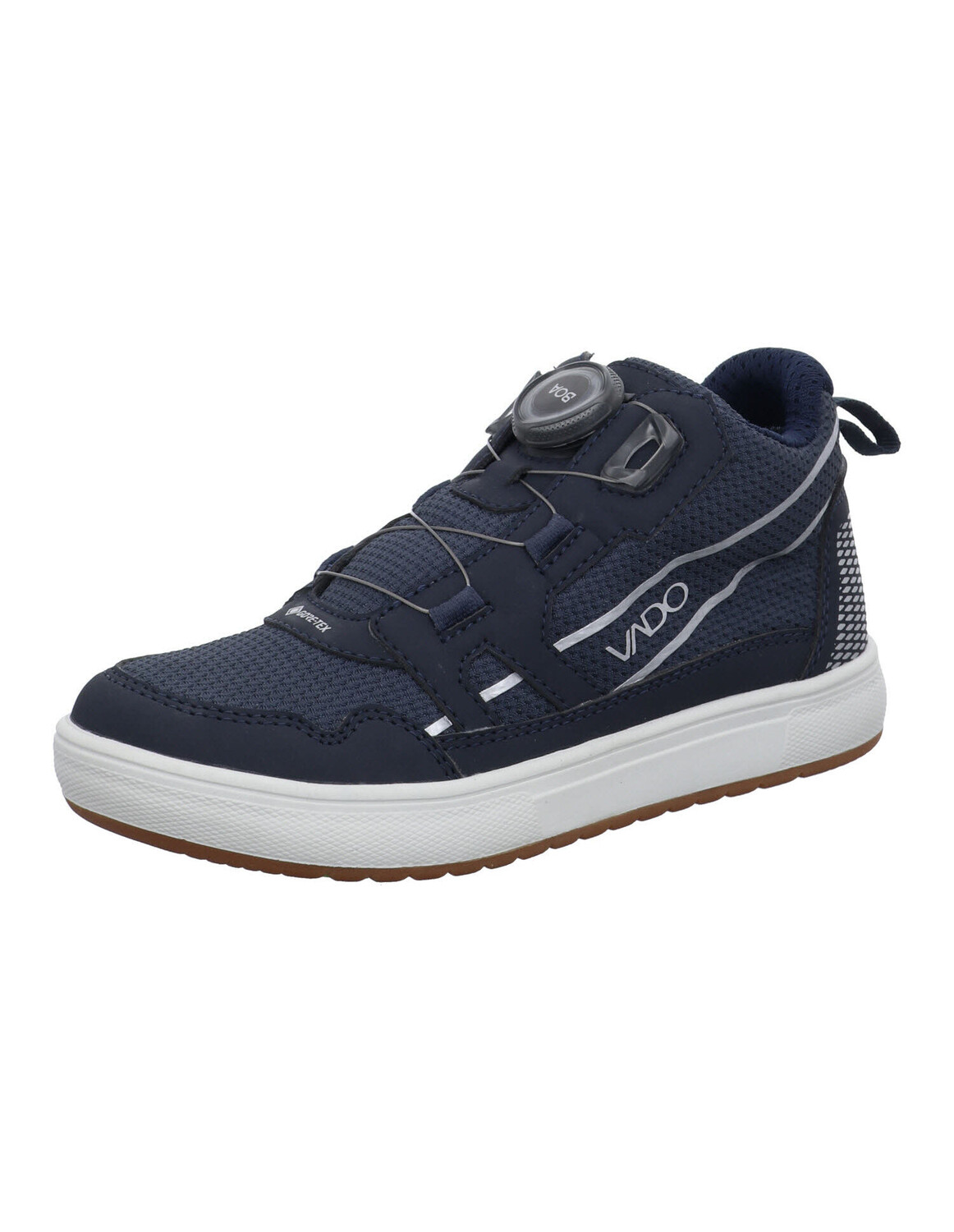

Высокие кроссовки VADO DON MID BOA GTX, синий