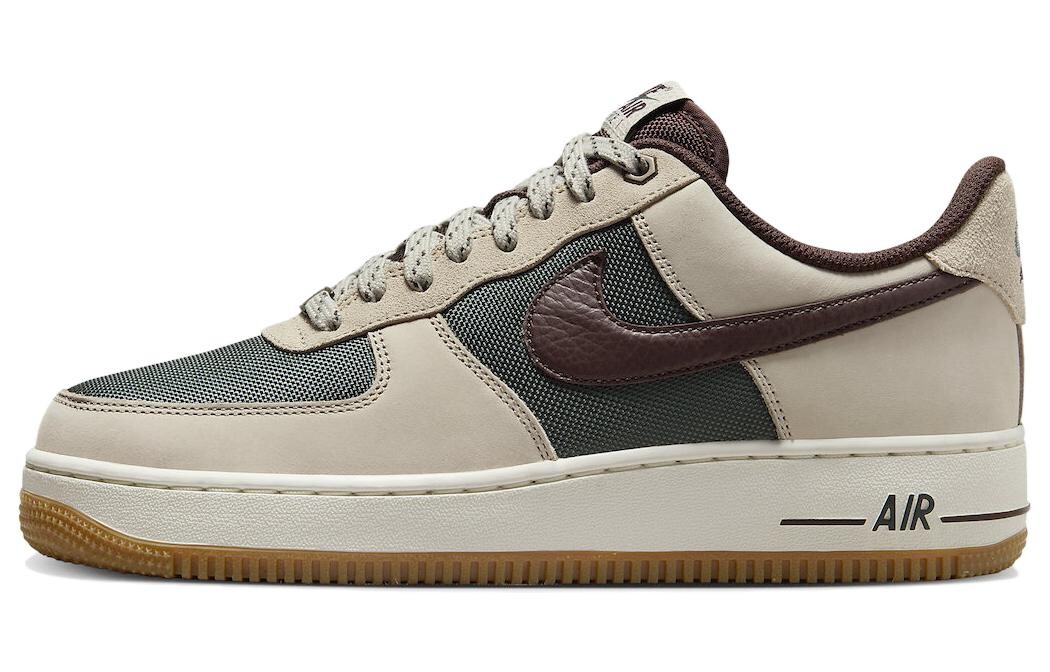 

Кроссовки Air Force 1 Low '07 Cream Vintage Green Nike