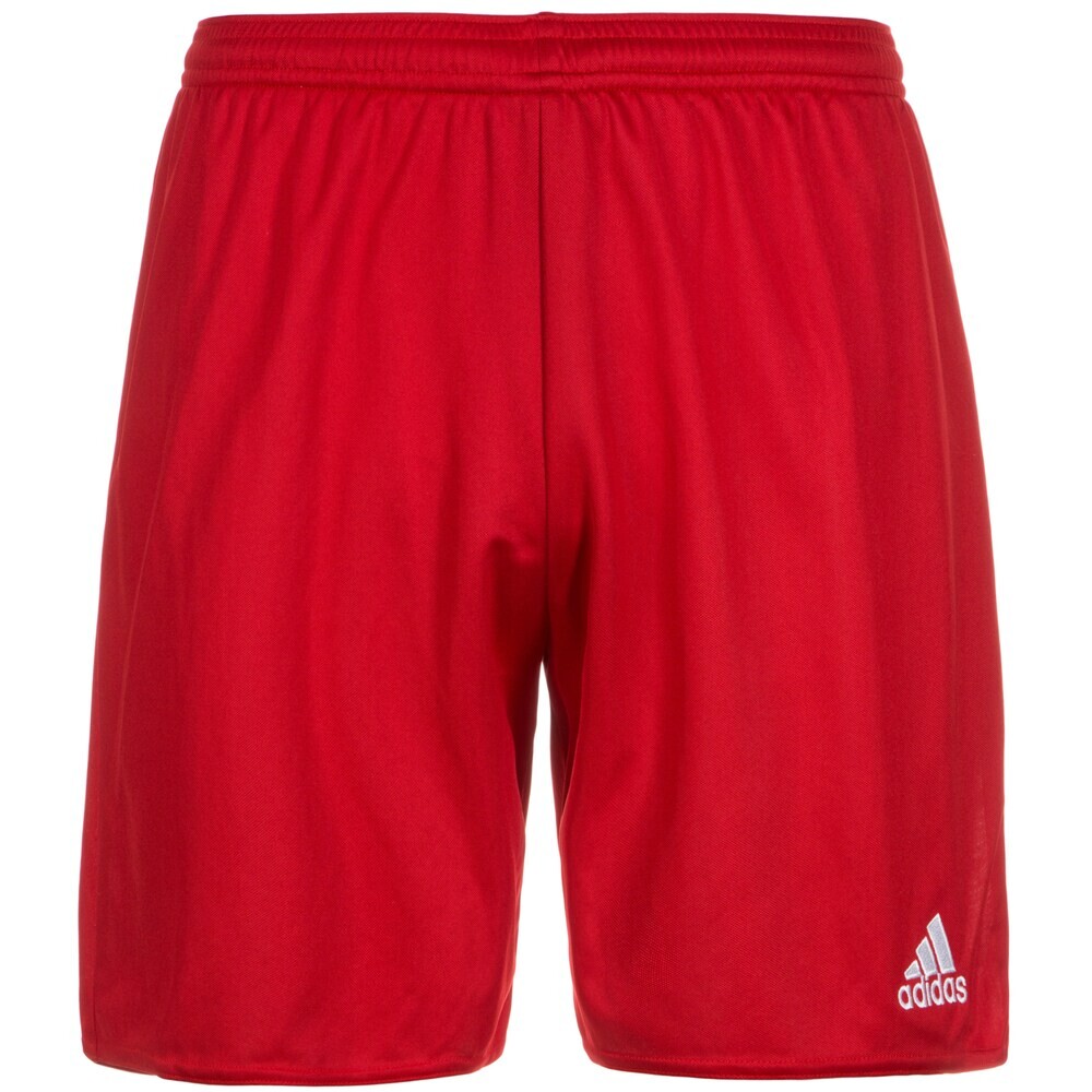 

Обычные тренировочные брюки Adidas Parma 16, красный
