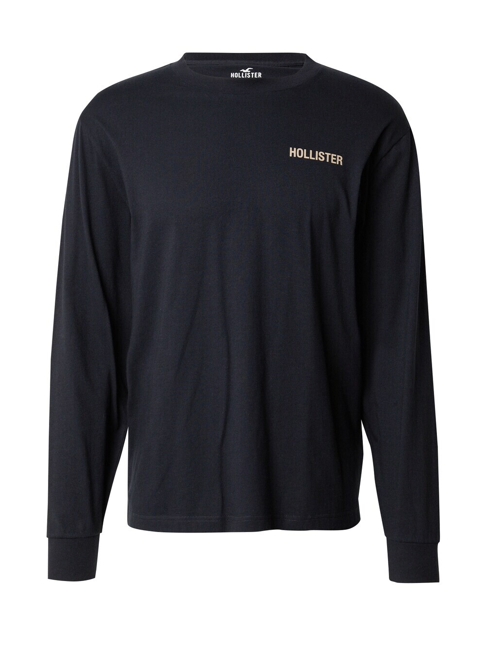 

Футболка Hollister, черный