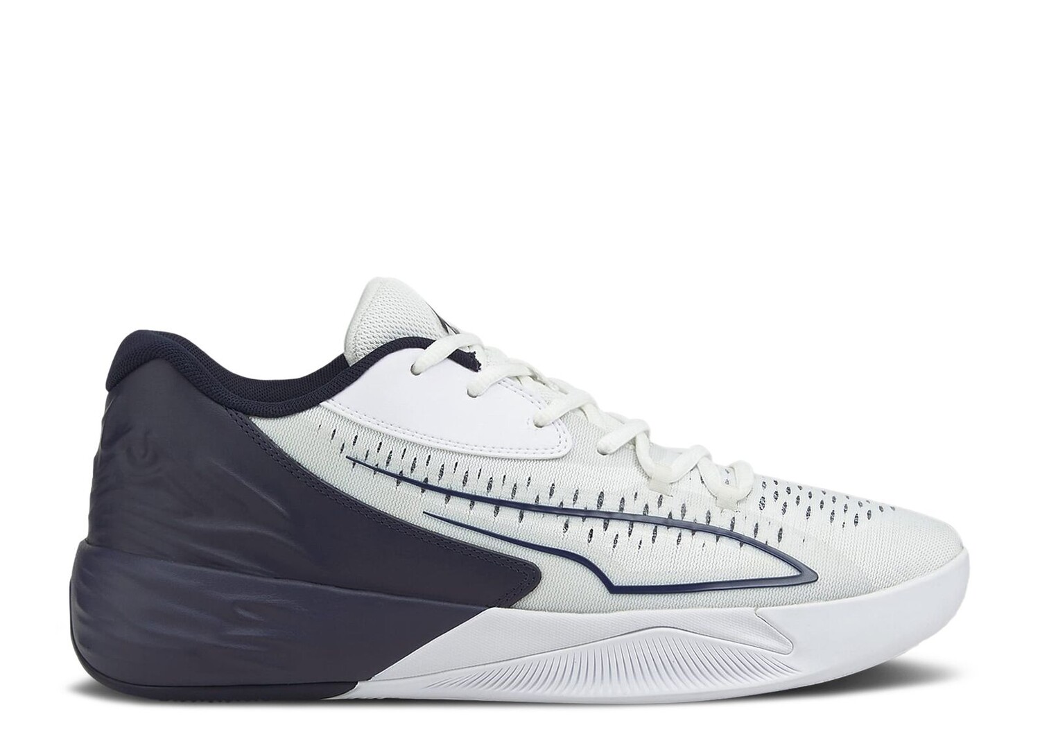 Кроссовки Puma Wmns Stewie 1 Team 'White Peacoat', белый