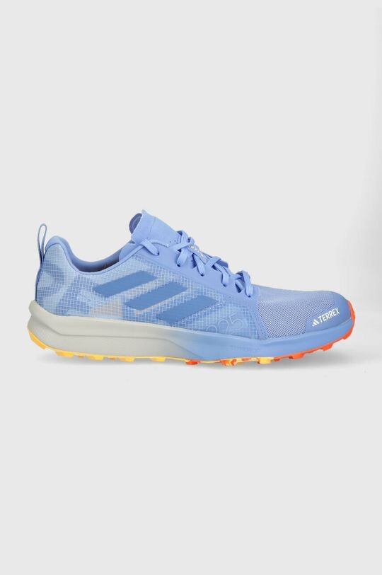 

Обувь Speed Flow adidas TERREX, синий