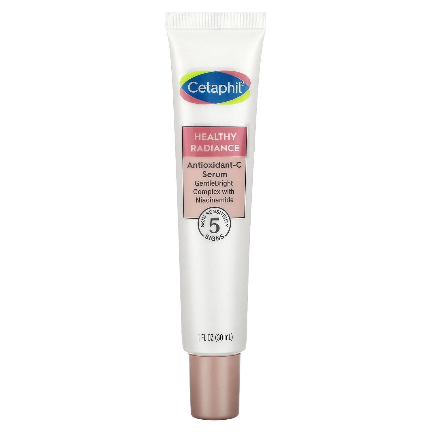 

Healthy Radiance, сыворотка с антиоксидантами, 30 мл (1 жидк. Унция), Cetaphil