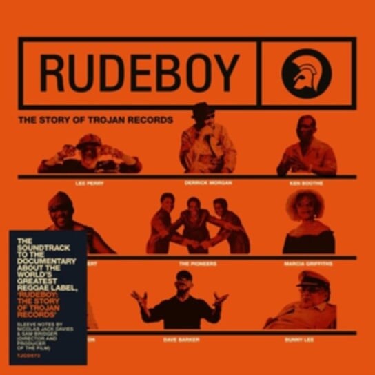 

Виниловая пластинка Various Artists - Rudeboy: The Story Of Trojan Records