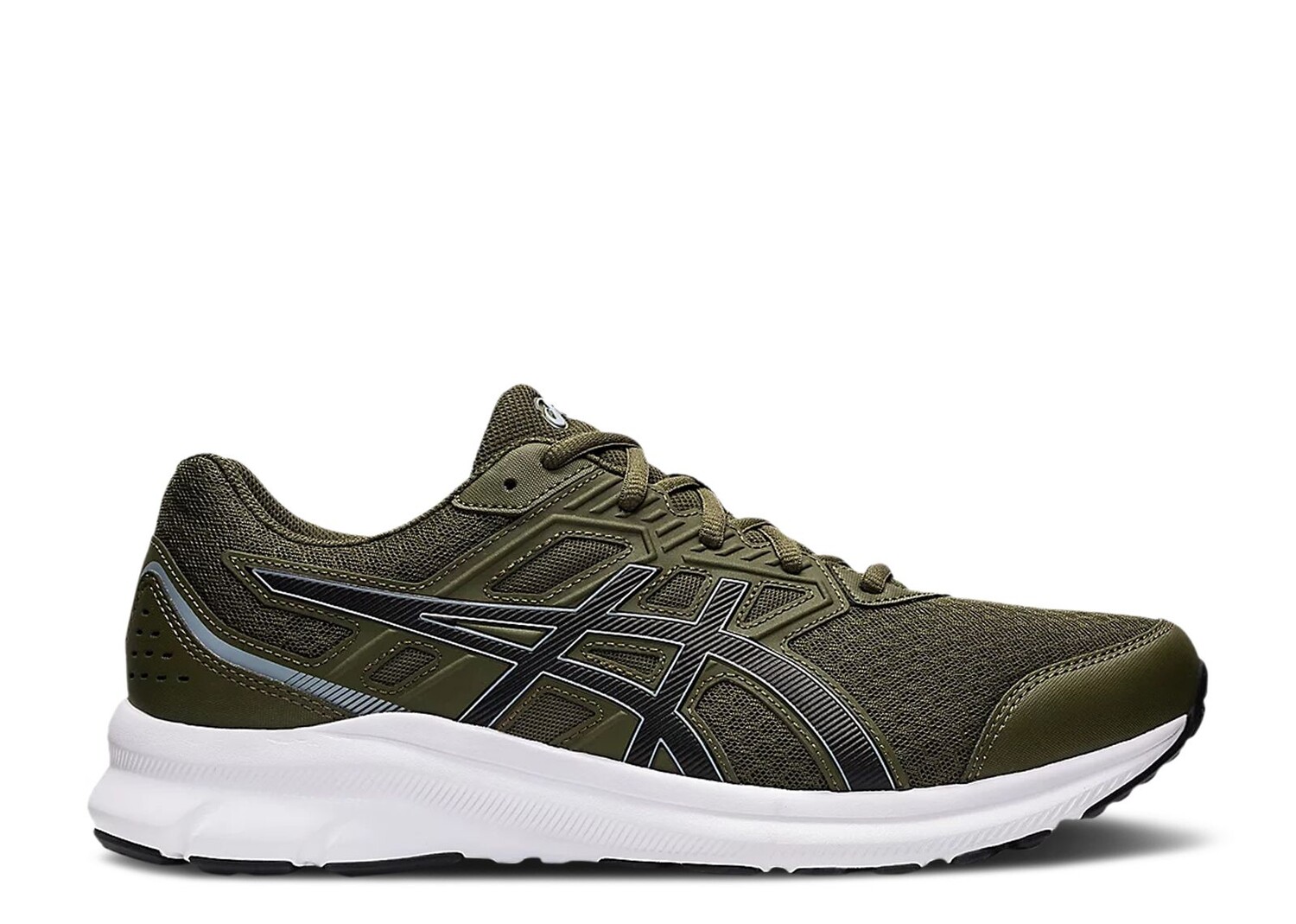 

Кроссовки ASICS Jolt 3 'Olive Canvas', зеленый