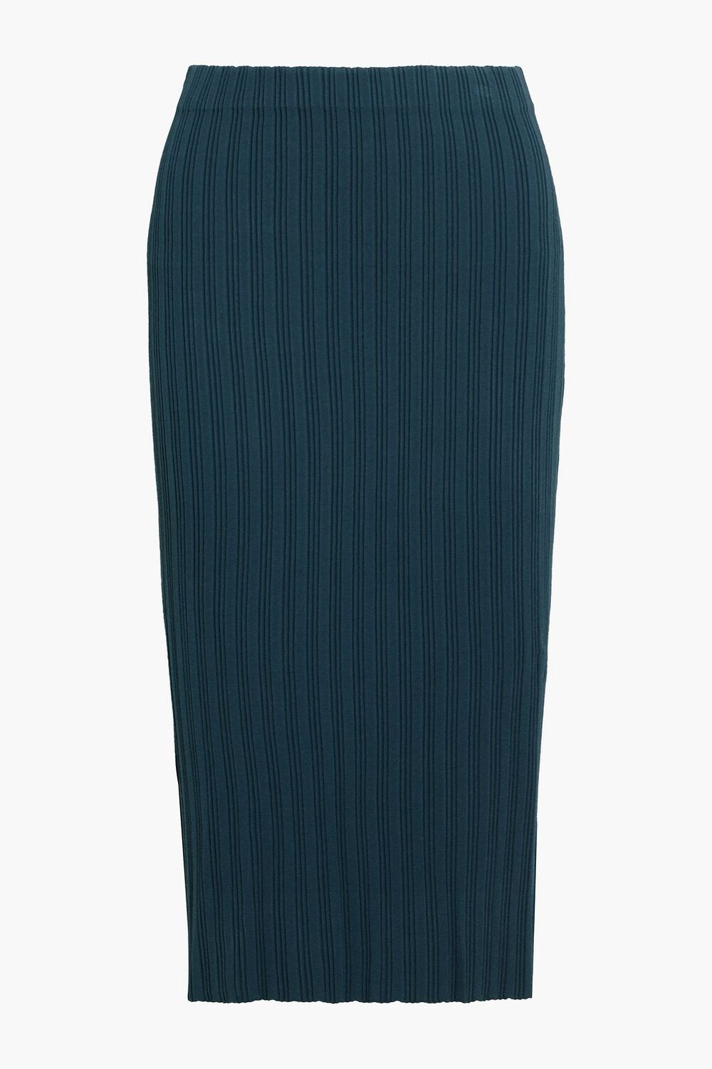 

Юбка миди в рубчик PROENZA SCHOULER PSWL, бензиновый