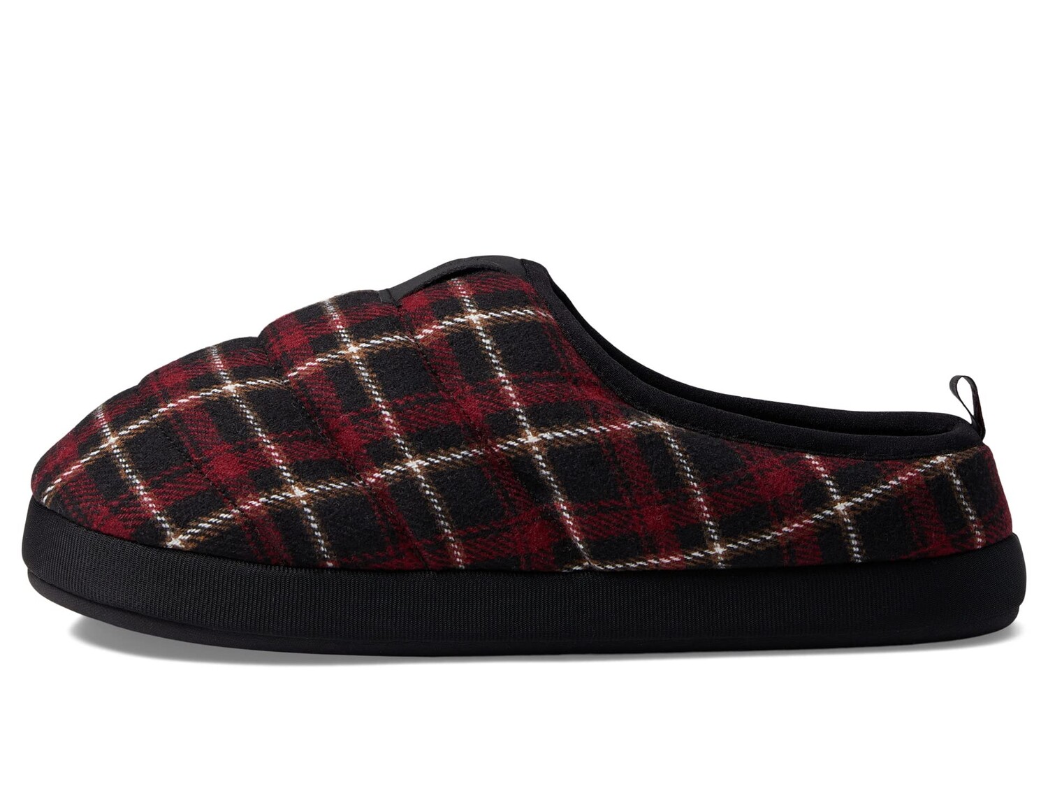 

Домашняя обувь PUMA Scuff Flannel