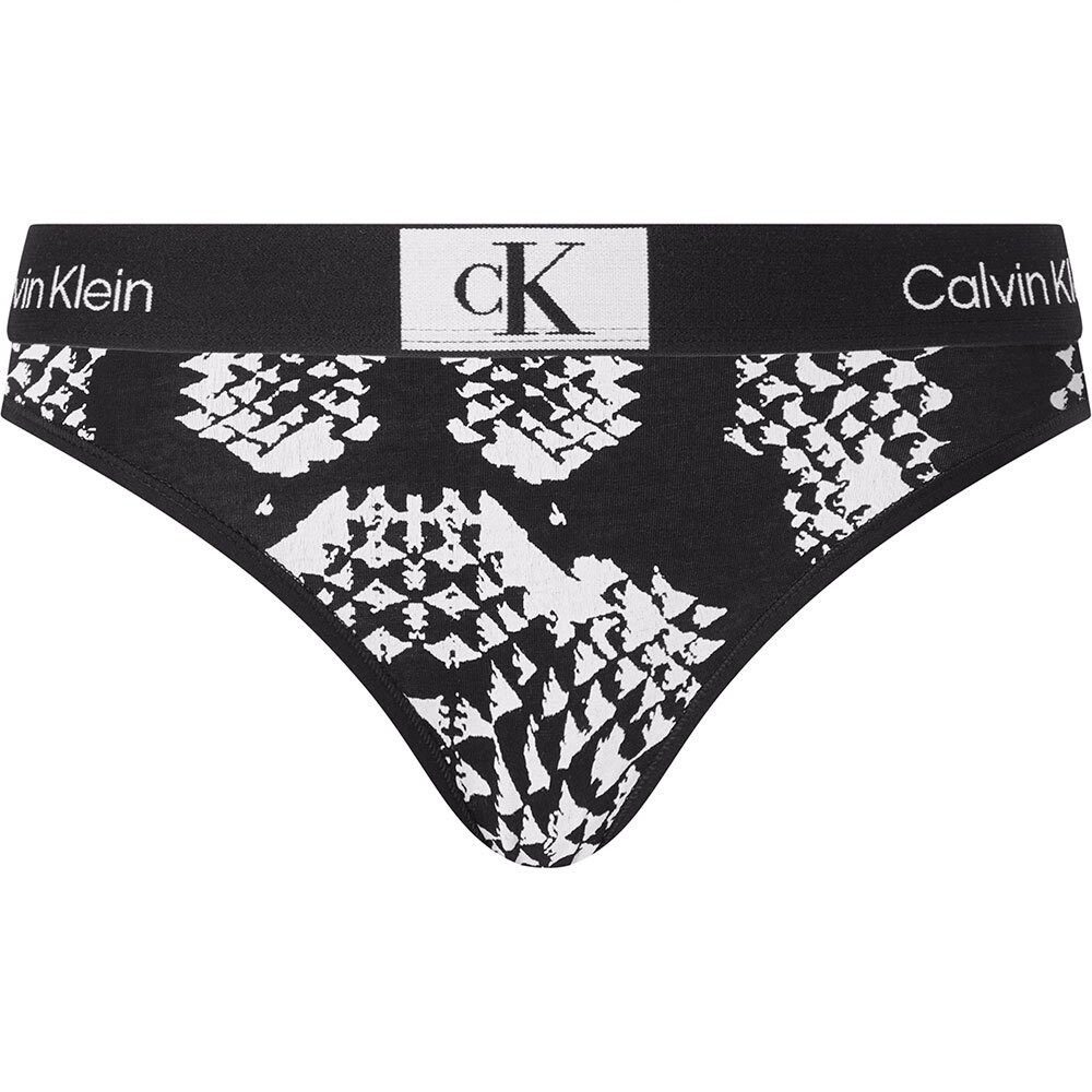 

Трусы бикини Calvin Klein Modern, черный