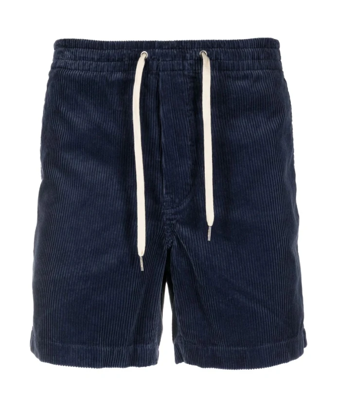 

Повседневные шорты Polo Ralph Lauren, синий