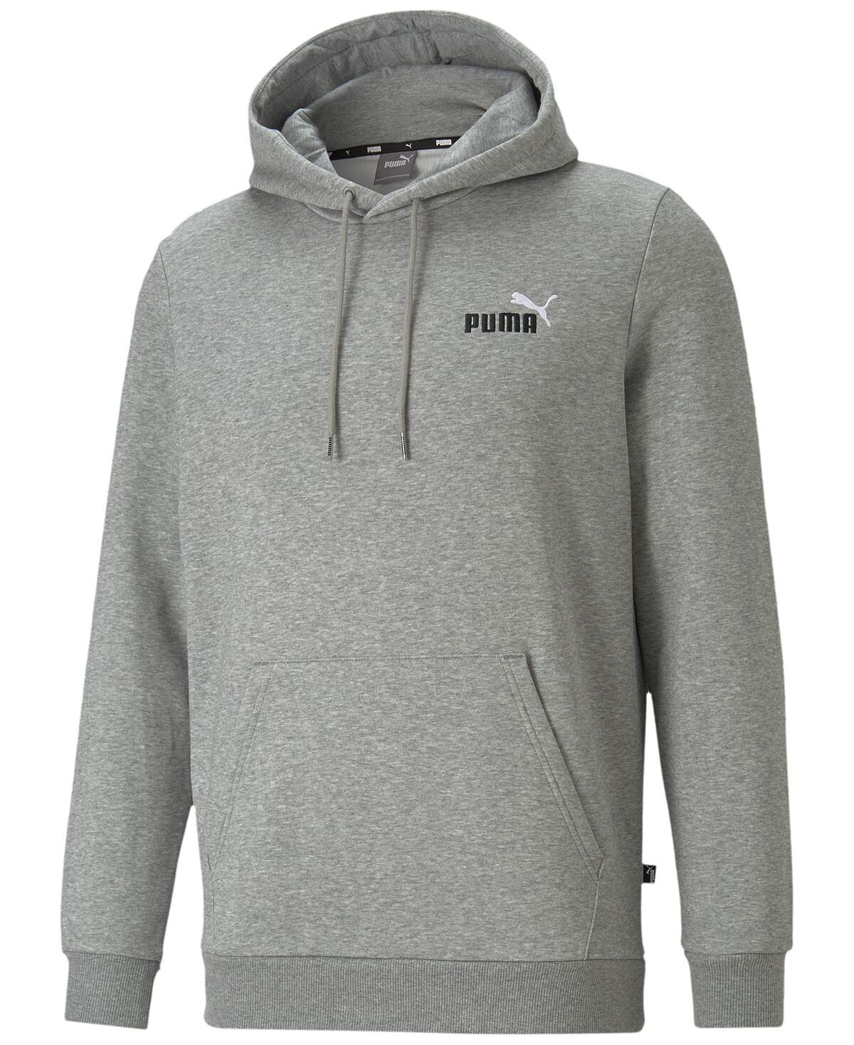 

Мужская толстовка с вышитым логотипом Puma