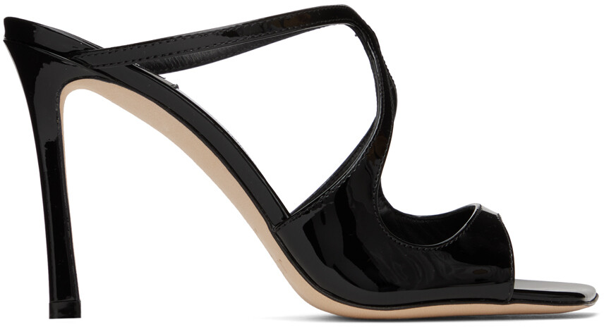 

Туфли-мофели Black Anise 95 Jimmy Choo