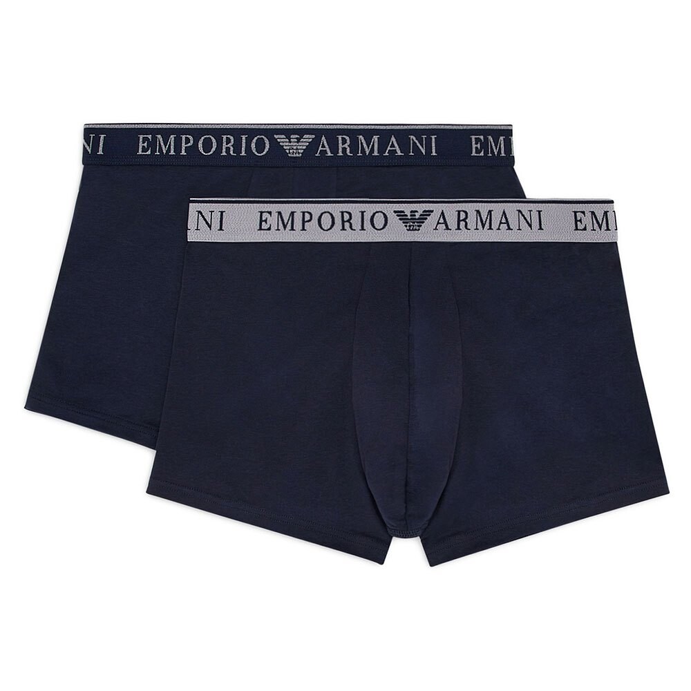

Боксеры Emporio Armani 111769_3F720 2 шт, разноцветный