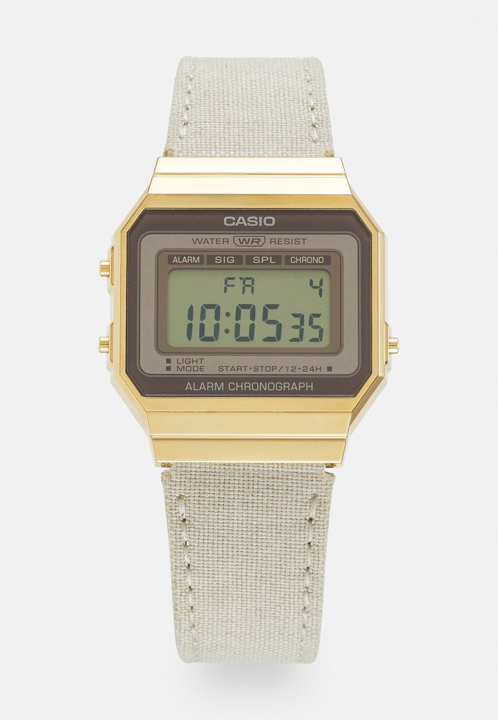 

Цифровые часы Casio