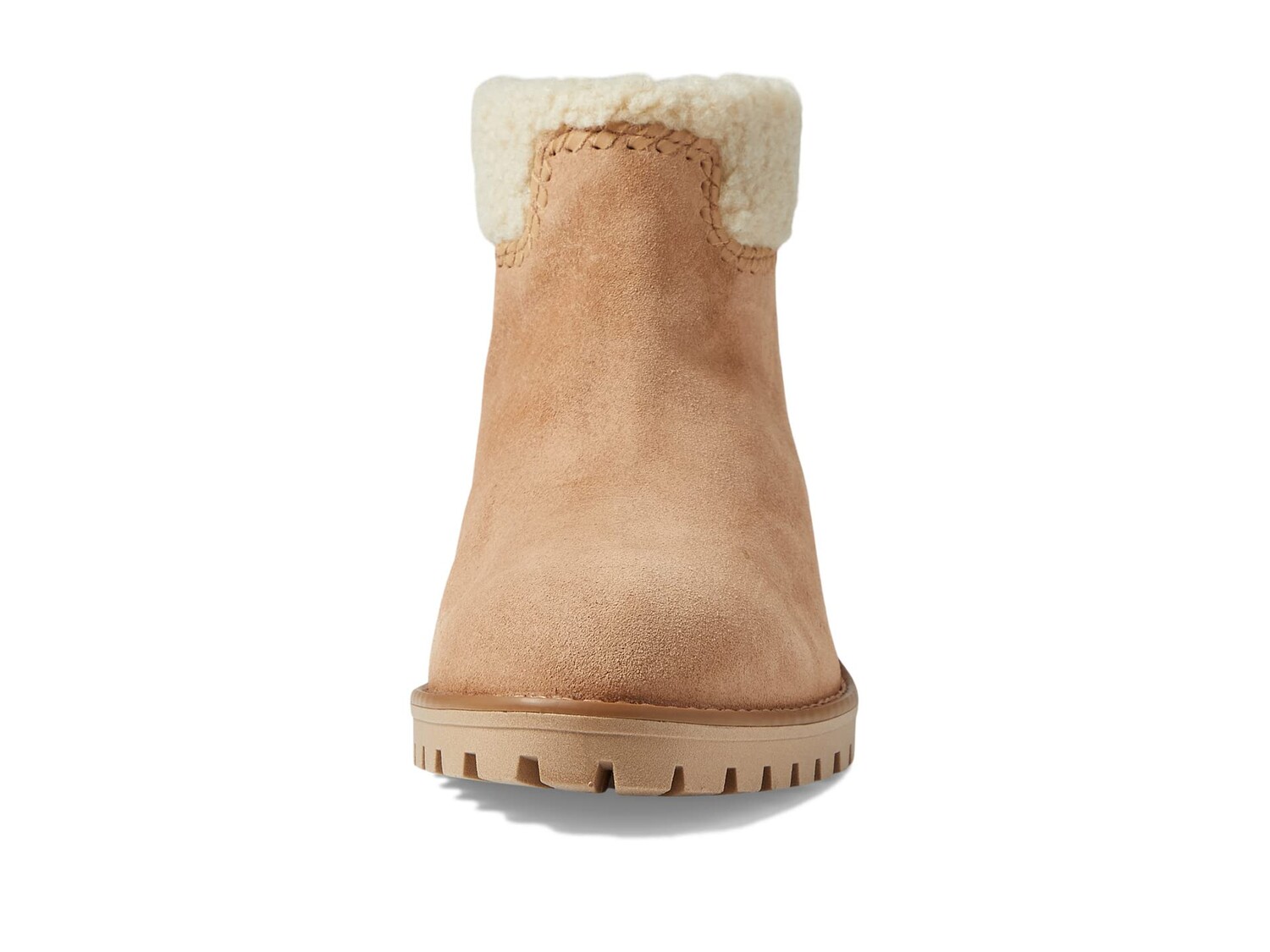 Ботинки Jack Rogers Sophie Sherpa Bootie