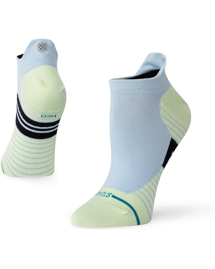 

Носки Stance Minimal Ul Tab, цвет Ice Blue