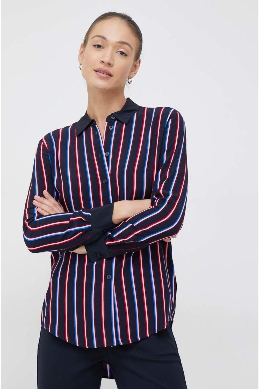 

Рубашка Tommy Hilfiger