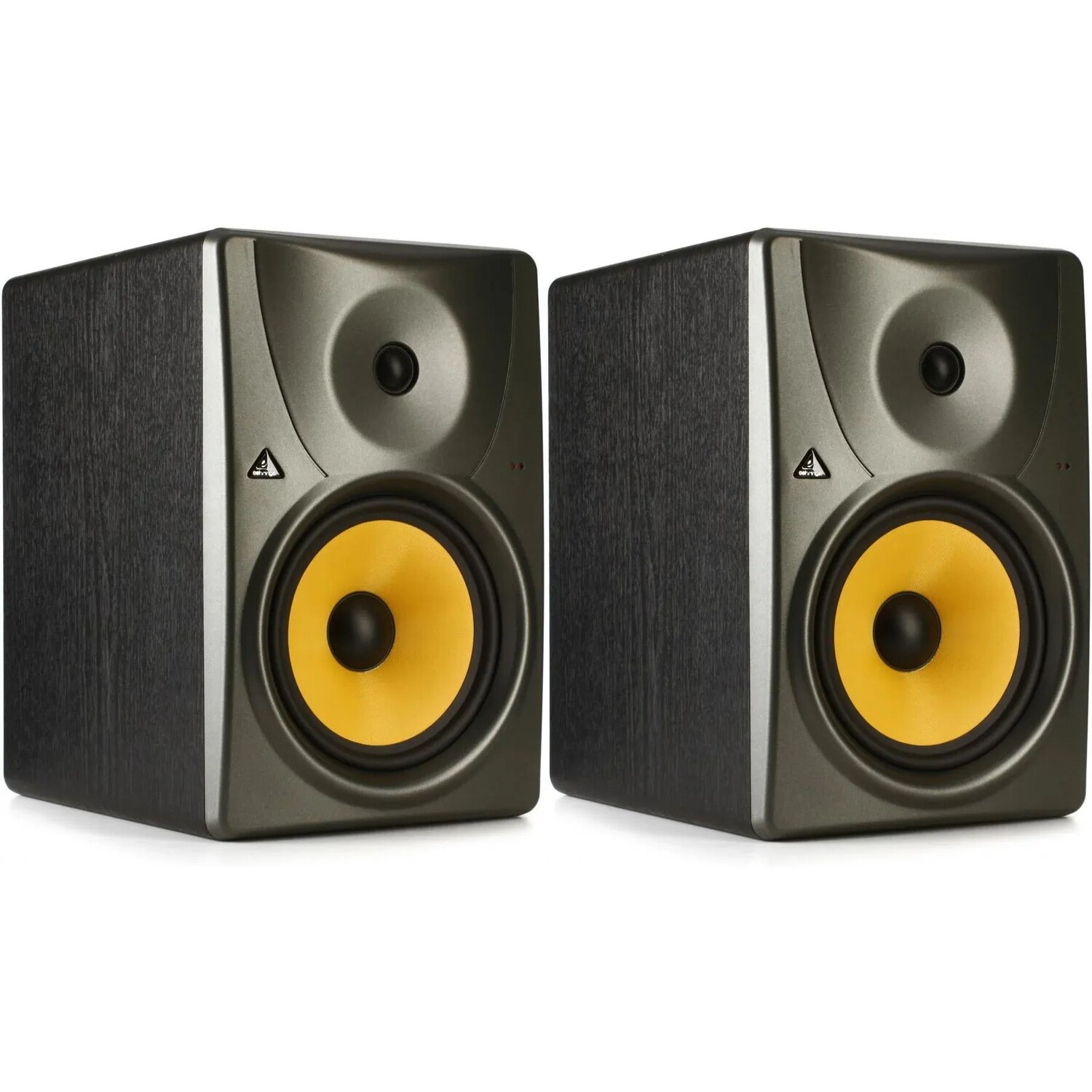 

Behringer Truth B1031A 8-дюймовый активный студийный монитор — пара