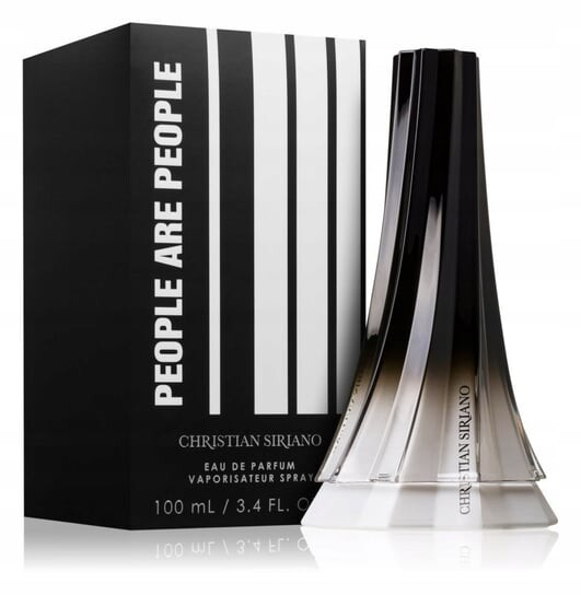 

Парфюмированная вода, 100 мл Christian Siriano, People Are People
