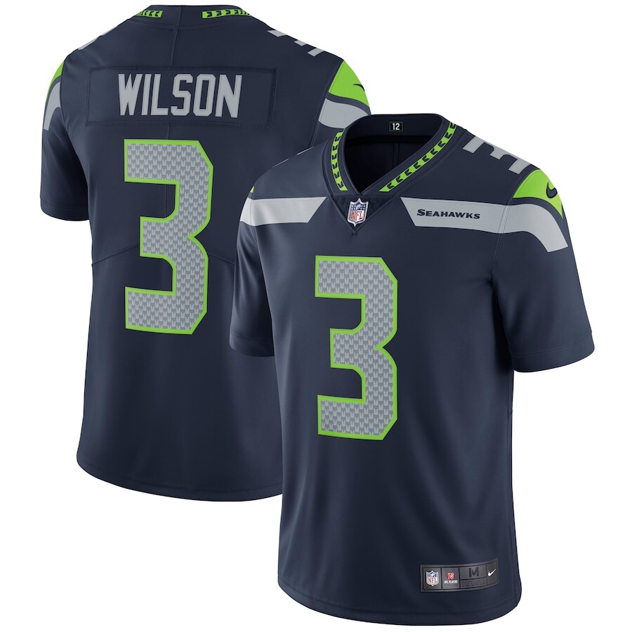 

Джерси Nike Seattle Seahawks, нави
