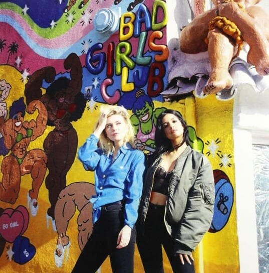 

Виниловая пластинка Shit Girlfriend - Dress Like Cher / Shit Girlfriend