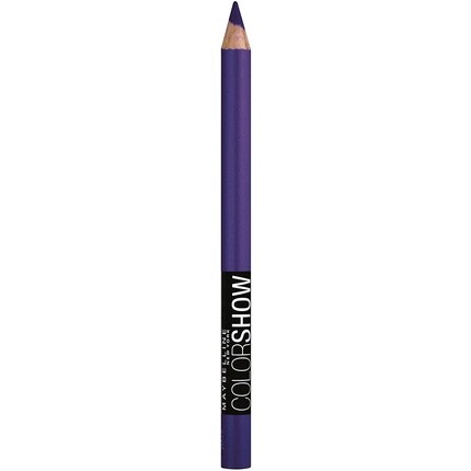 

Карандаш-подводка для глаз Maybelline Color Show 320 Яркий фиолетовый Maybelline New York