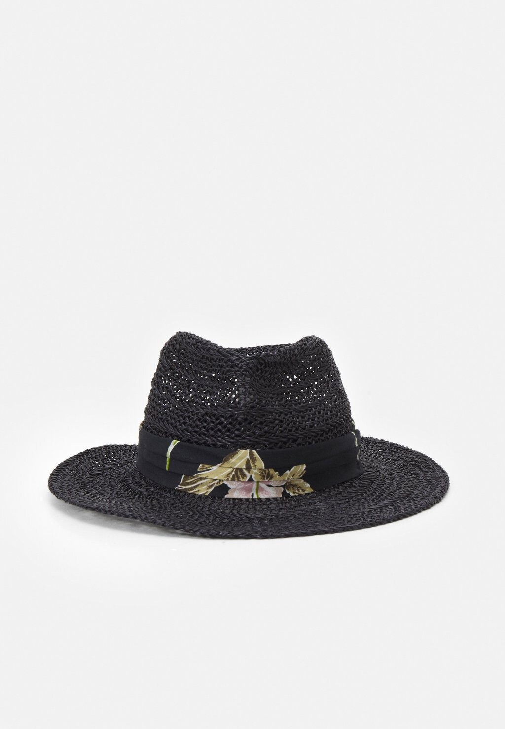

Шапка ALOHA HAT UNISEX Brixton, цвет black