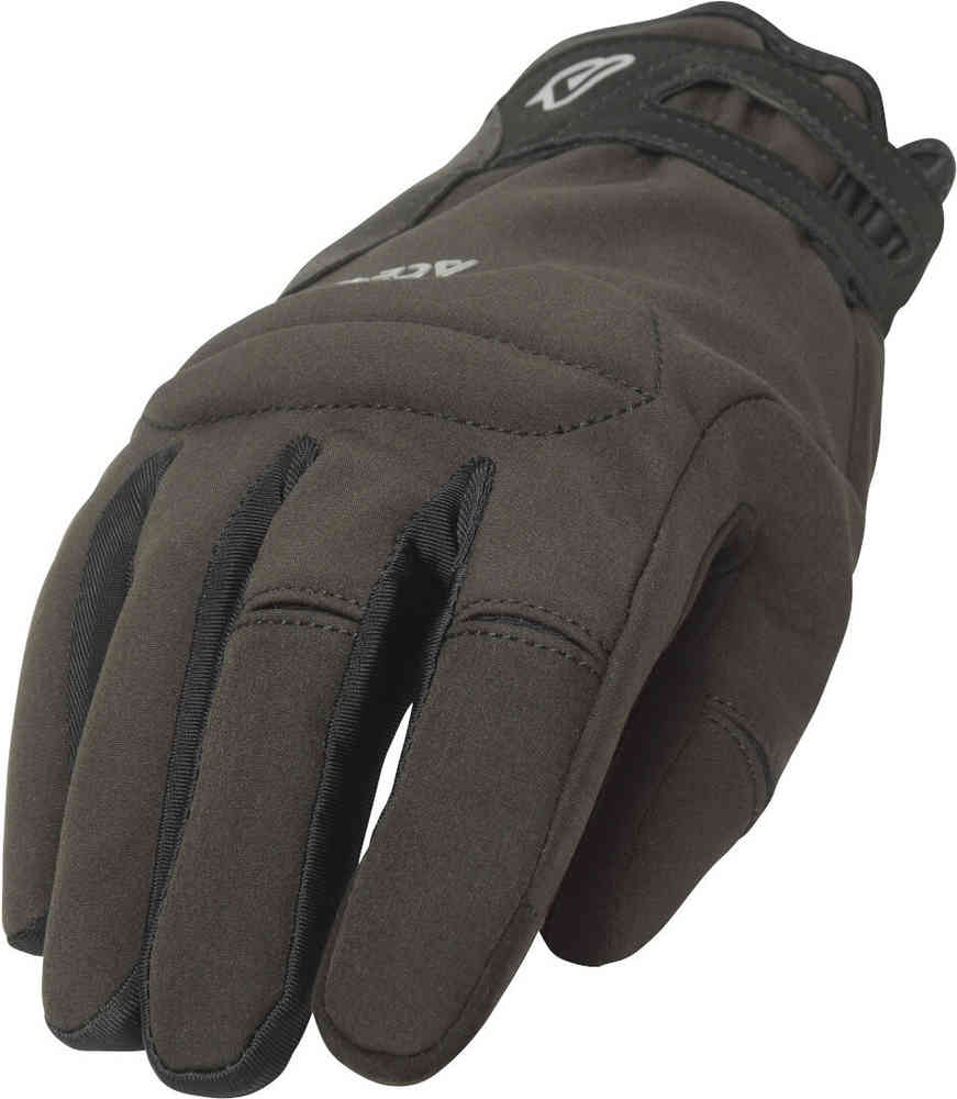 Мотоциклетные перчатки Urban WP2 Acerbis, черный перчатки ветеринарные защитные 35 см